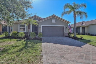 21129 Bella Terra Blvd, Estero, FL 33928