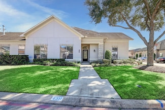 4311 Serenade Terrace Dr, Missouri City, TX 77459