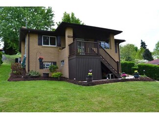 1200 State Route 885, Clairton, PA 15025