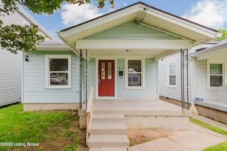 914 Euclid Ave, Louisville, KY 40208