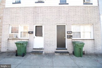 3707 E Lombard St, Baltimore, MD 21224