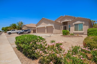 9142 W Pontiac Dr, Peoria, AZ 85382