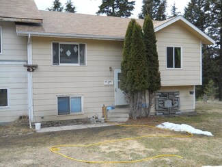 207 Round Mountain Loop, Marion, MT 59925