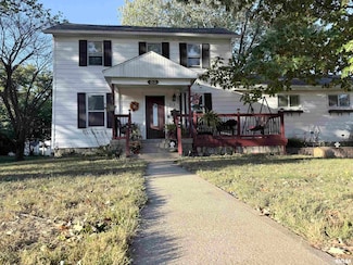 313 W Spruce St Unit 1, Chatham, IL 62629