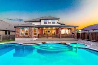 1513 Graford St, Leander, TX 78641