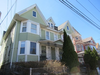 49 Center St Unit 1st, Bridgeport, CT 06604
