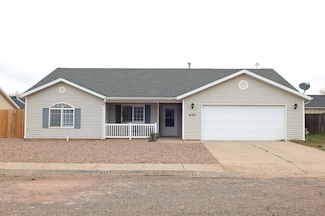 4120 W 200 N, Cedar City, UT 84720
