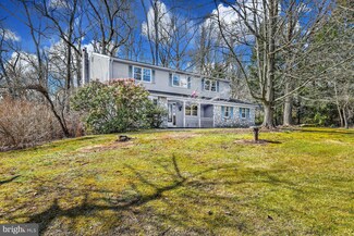 4350 June Meadow Dr, Doylestown, PA 18902