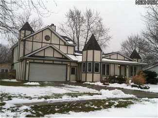 817 Devonshire Ave, Sheffield Lake, OH 44054