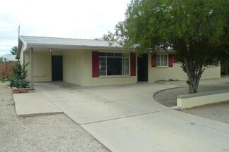 6072 E 28th St, Tucson, AZ 85711