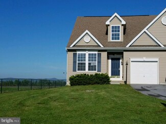 14208 Shelby Cir, Hagerstown, MD 21740