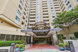 4601 N Park Ave, Chevy Chase, MD 20815