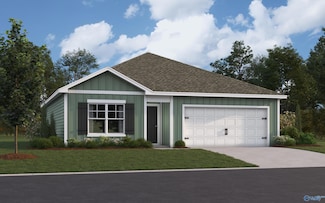 131 Nettle Leaf Dr, Meridianville, AL 35759