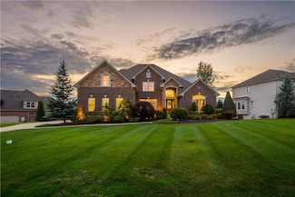 347 Buckingham Dr, Venetia, PA 15367