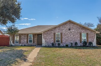 1806 Serenade Ln, Richardson, TX 75081