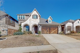 1105 Baynes Dr, Mc Kinney, TX 75071