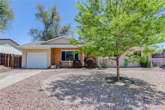 1501 Rosemont Dr, Colorado Springs, CO 80911