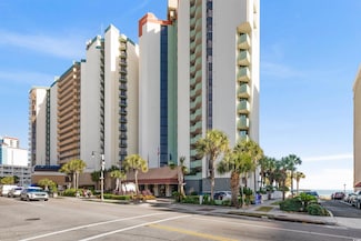 2701 N Ocean Blvd Unit 1260, Myrtle Beach, SC 29577