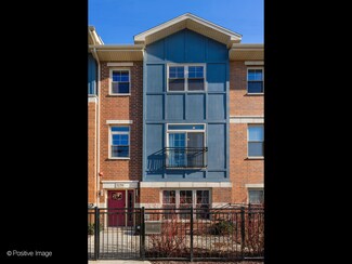 3239 S Stewart Ave, Chicago, IL 60616