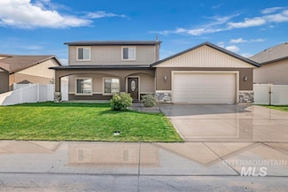 1171 Glen Brook Rd, Twin Falls, ID 83301