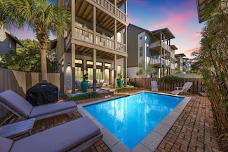 106 N Winston Ln, Panama City Beach, FL 32413