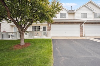 3307 Coleshire Path Unit 14, Rosemount, MN 55068