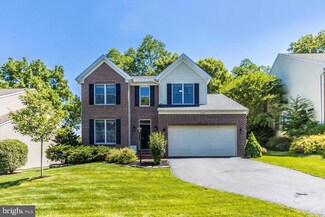 11312 Sanandrew Dr, New Market, MD 21774