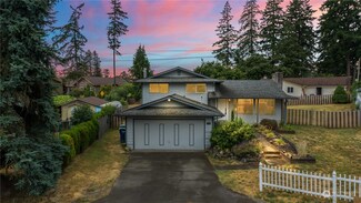 10849 SE 319th St, Auburn, WA 98092