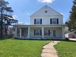 420 S Walnut St, Cameron, MO 64429