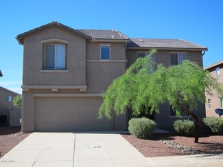 21180 E Independence Way, Red Rock, AZ 85145