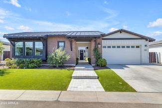 21961 E Via de Arboles, Queen Creek, AZ 85142