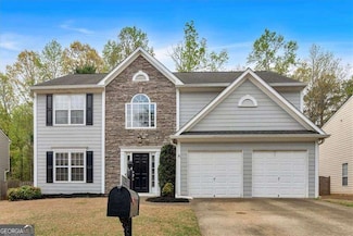 2155 Westwind Dr, Roswell, GA 30075
