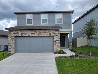 2520 Peony Place, Haines City, FL 33844