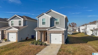 6393 Rainbow Row, Pell City, AL 35128