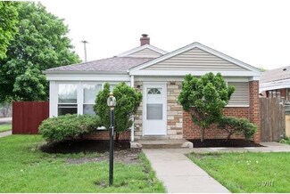 3552 W 80th St, Chicago, IL 60652