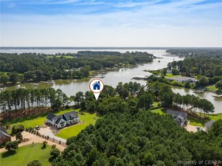 0 Blakes View Rd, Gloucester Point, VA 23072