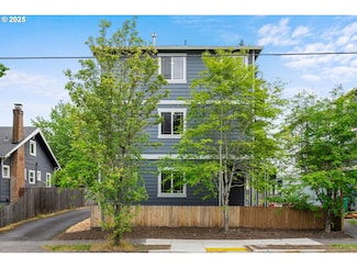4022 SE 52nd Ave, Portland, OR 97206
