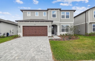 6681 Michael Favor Way, Wesley Chapel, FL 33545