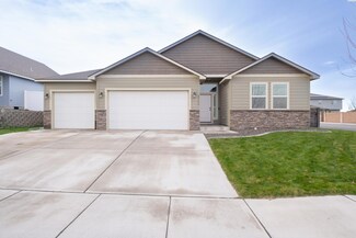 3306 S Van Buren St, Kennewick, WA 99338