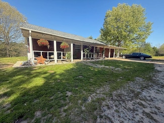 412823 E 1910 Rd, Antlers, OK 74523