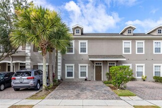 2379 Caravelle Cir, Kissimmee, FL 34746