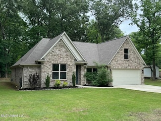 2670 Hickory Hill Dr, Bridgetown, MS 38651