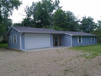 8891 S Honey Creek Rd, Muncie, IN 47302