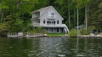 3 Whortleberry Island, Mirror Lake, NH 03853