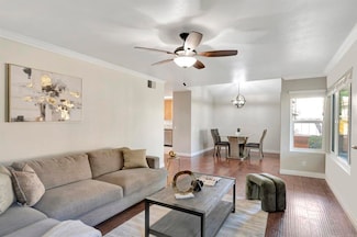 9525 High Park Ln, San Diego, CA 92129