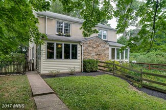 612 Colorado Ave, Baltimore, MD 21210