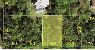 15292 Casto Ct, Port Charlotte, FL 33953