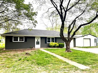600 S Necessity, Marionville, MO 65705