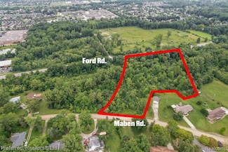 0000 Maben Rd, Canton, MI 48187