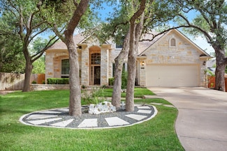6612 Casimir Cove, Austin, TX 78739